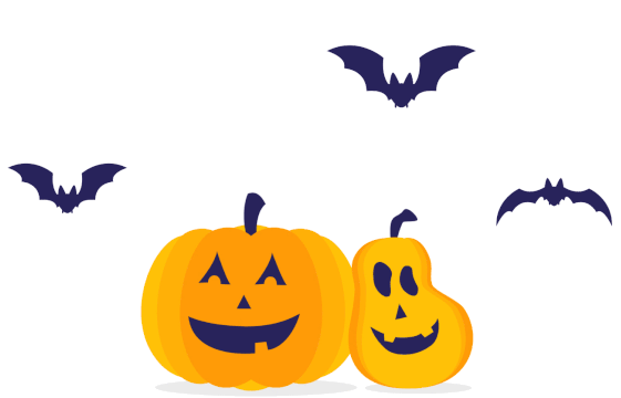 Halloween!